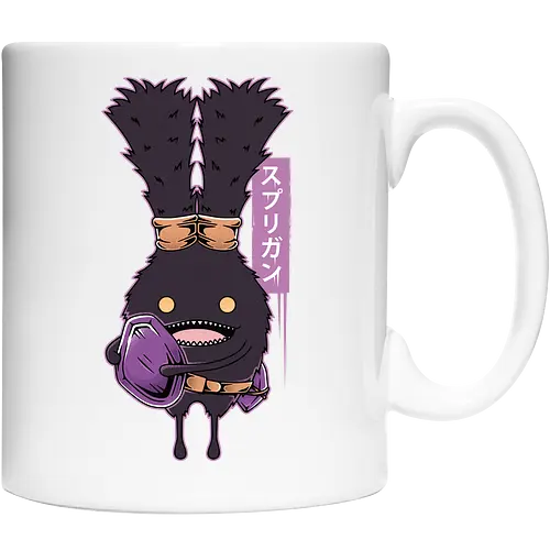 Spriggan