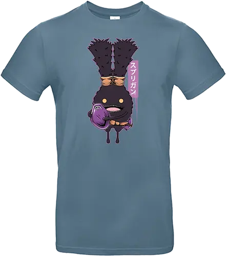 Spriggan - final, fantasy, mmo, monster, gaming - Standard T-Shirt