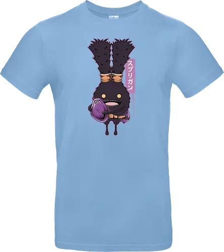 Spriggan
