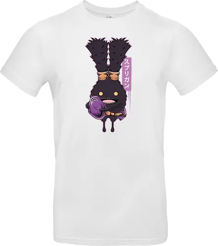 Spriggan