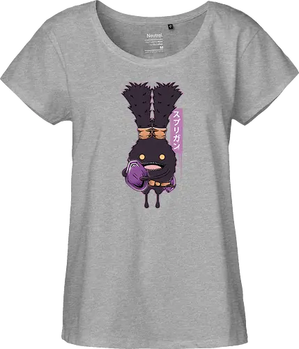 Spriggan