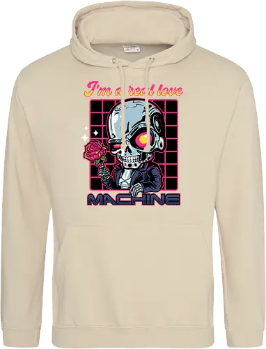 Love Machine