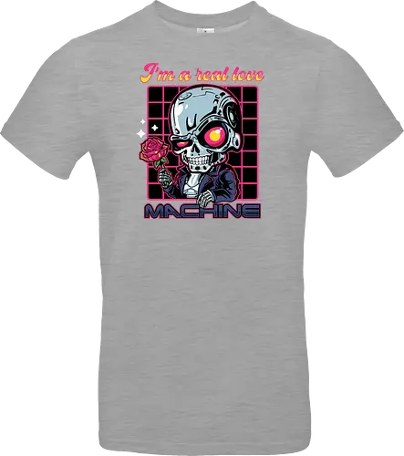 Love Machine