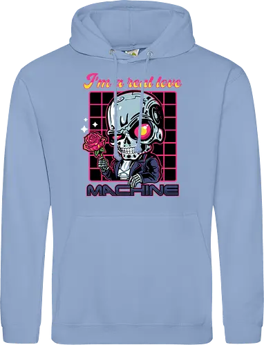 Love Machine