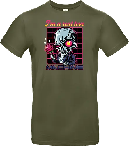 Love Machine
