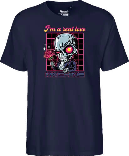 Love Machine