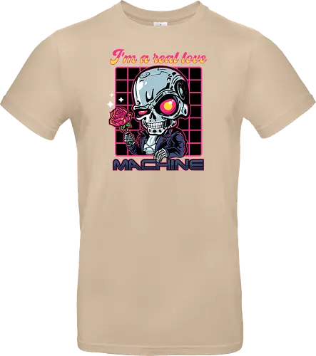 Love Machine