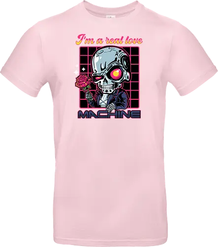 Love Machine
