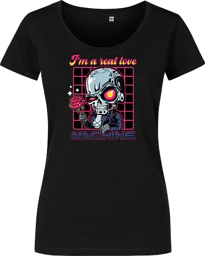 Love Machine