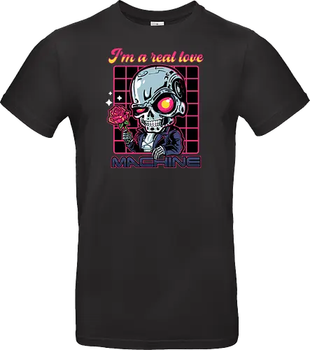Love Machine