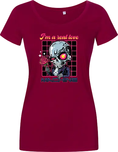 Love Machine