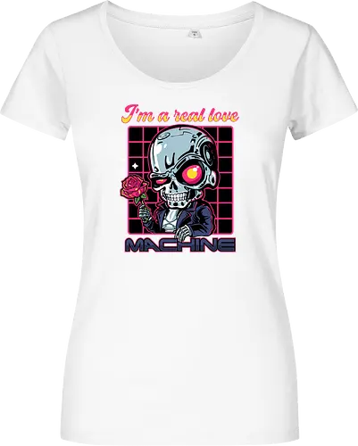 Love Machine