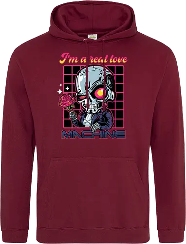 Love Machine