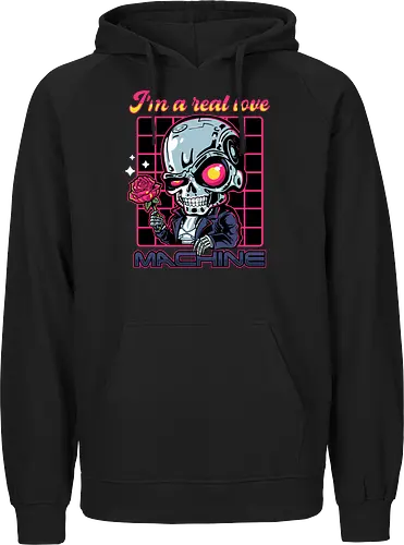 Love Machine