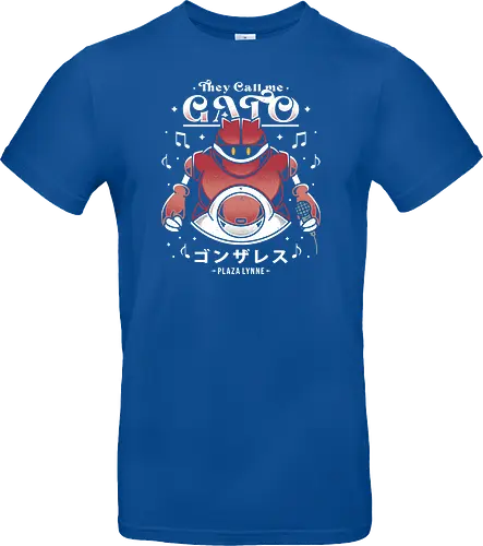 Gato