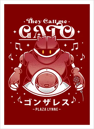 Gato