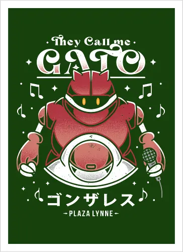 Gato