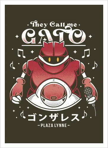 Gato