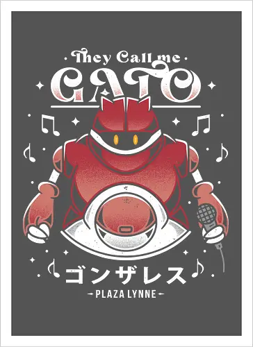Gato