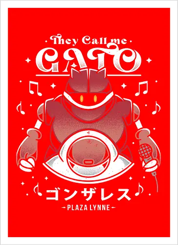 Gato