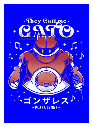 Gato