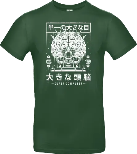 The Brain
