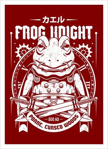 Frog