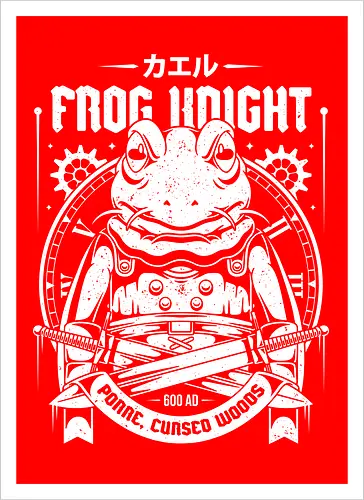 Frog