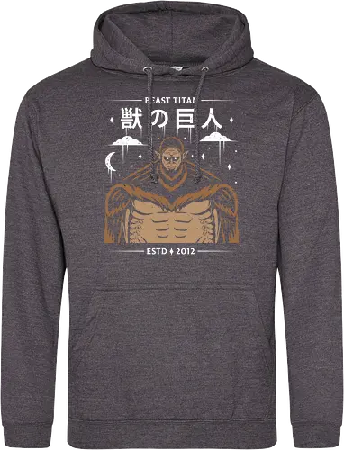 Beast Titan