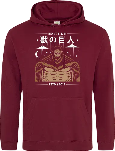 Beast Titan