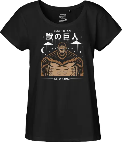 Beast Titan