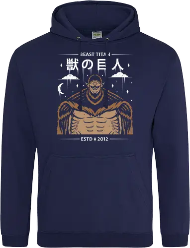 Beast Titan