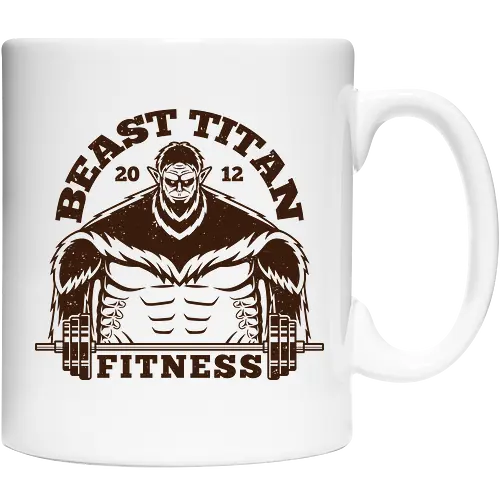 Beast Titan Fitness