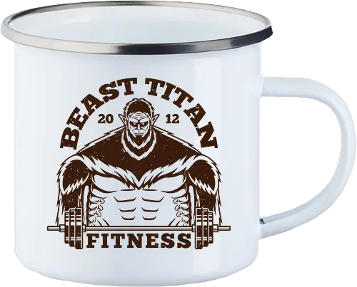 Beast Titan Fitness