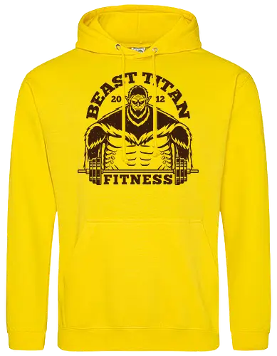Beast Titan Fitness
