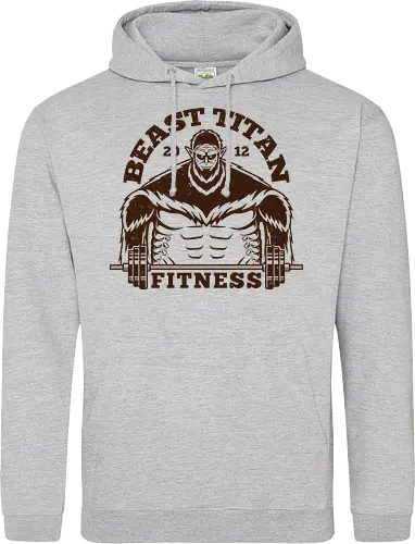 Beast Titan Fitness