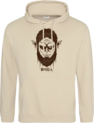 Beast Titan