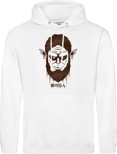 Beast Titan
