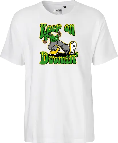 Keep on Doomin
