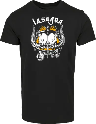 Lasagna Head