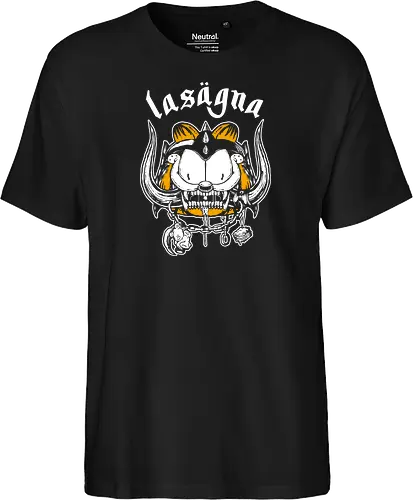 Lasagna Head