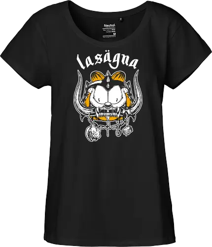 Lasagna Head