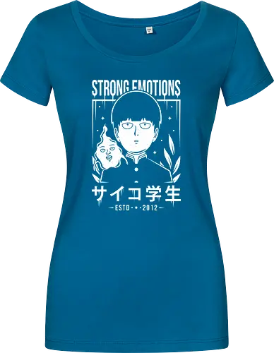 Strong Emotions