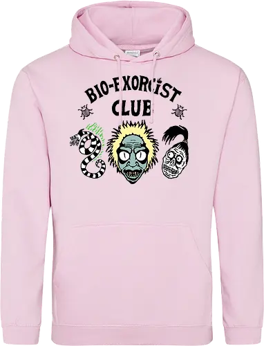 Bio Exorcist Club