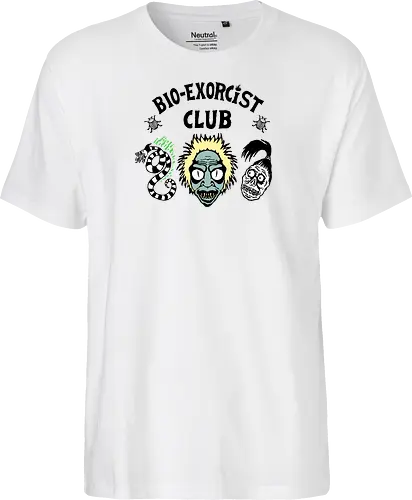 Bio Exorcist Club