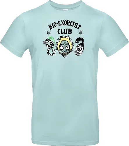 Bio Exorcist Club