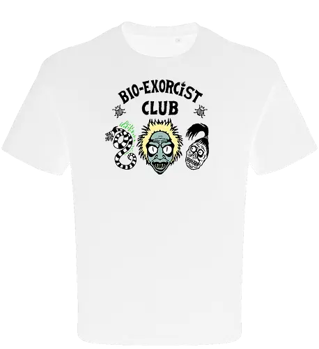 Bio Exorcist Club