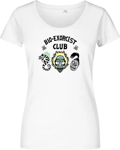 Bio Exorcist Club