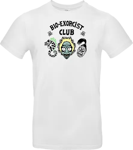 Bio Exorcist Club