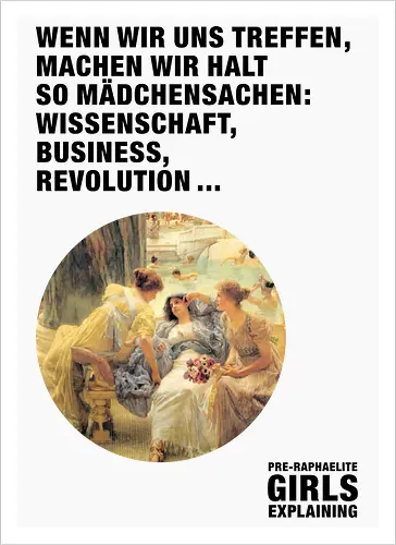 Mädchensachen BUSINESS